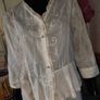 Fred Sabatier Top Size 18 AV Image 5