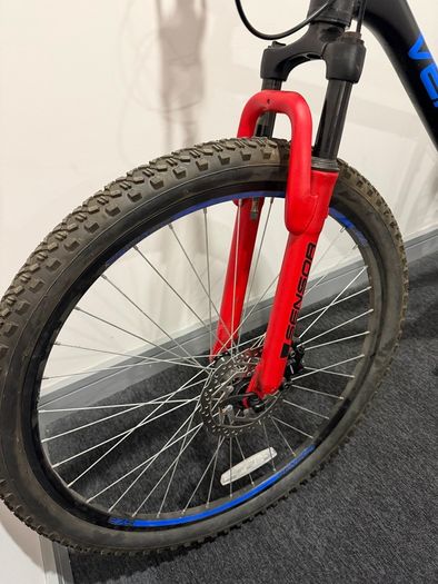 Vercelli Sensor Hd 27.5