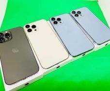 iPhone 13 Pro Max 256gb