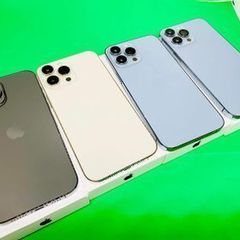 iPhone 13 Pro Max 256gb