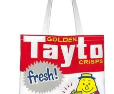 Tayto Tote Bag