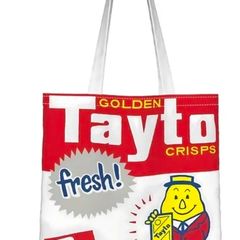 Tayto Tote Bag