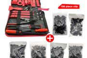 Removal Tool Auto Interior Disassembly Tools Car Pry Removal Tool