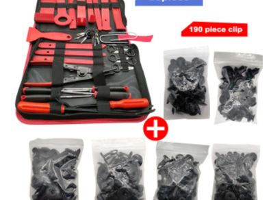 Removal Tool Auto Interior Disassembly Tools Car Pry Removal Tool