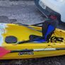 kayak feelfree ocean corona 2+1 (tripple) Image 4