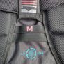 Rucksack - TopLife Blue & Grey Image 8