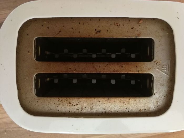 toaster