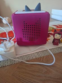 Toniebox