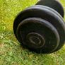 12.5kg Dumbbells x2 Image 4
