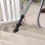 Bagless Vacuum Cleaner / Hoover with HEPA Filter, 700W, 1.5L, Black Image 6