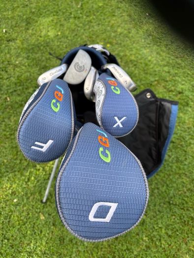 Golf Clubs