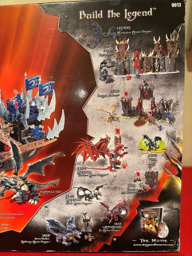 megabloks Norvagen Destroyer ship NEW