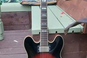 Epiphone Sheraton