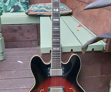 Epiphone Sheraton