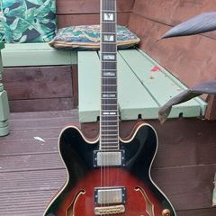 Epiphone Sheraton