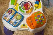 VTech play &amp; learn table