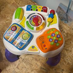 VTech play & learn table