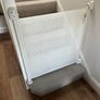 Retractable Stair Gate for Babies and Pets Image 5