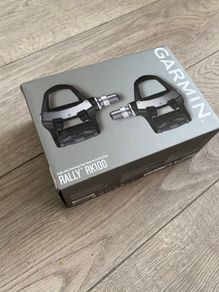 Garmin Rally RK100 Power Meter