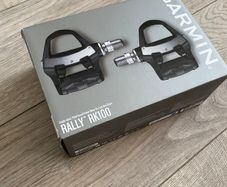 Garmin Rally RK100 Power Meter