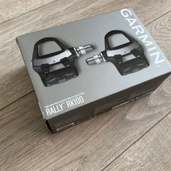 Garmin Rally RK100 Power Meter