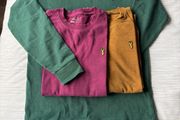 Boys t shirts from next.