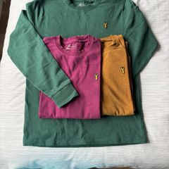 Boys t shirts from next.