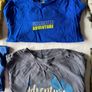 Boys long sleeve tops age 2-3 Image 5