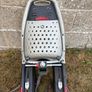 Thule Yepp Maxi rack mounted child bike seat Image 2