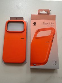 iPhone 17 pro beats case - new never used