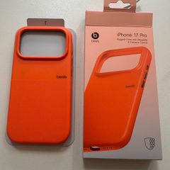 iPhone 17 pro beats case - new never used
