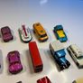 Vintage Matchbox Super Fast 40 models  lot 6 Image 4