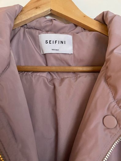 Women's Seifini jacket
