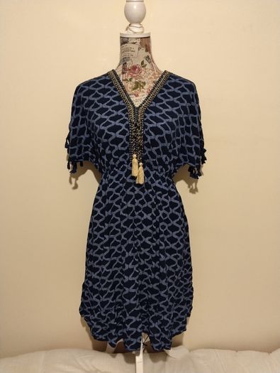 Beautiful Dress