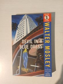 Devil In A Blue Dress by Walter Mosley