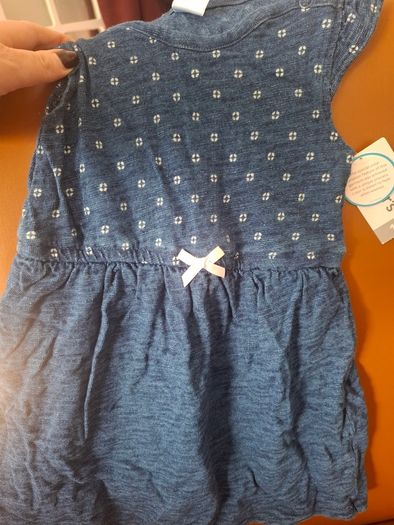 6-12 months girls clothes