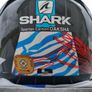 Shark Spartan Carbon Fibre Helmet Image 5