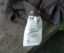 Stokke Stroller Mosquito Net