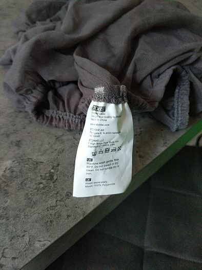 Stokke Stroller Mosquito Net