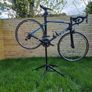 Cube Attain Pro  - Road Bike Image 3