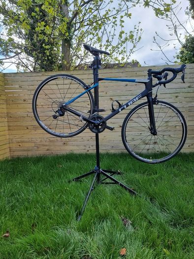 Cube Attain Pro  - Road Bike