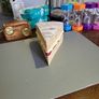 Slice of cake money box Image 6