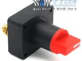26414 100A Battery Switch Power Cut Off Kill Switches For RV Boat Car Truck Auto Yacht
