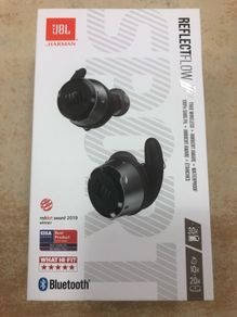 JBL Reflect Flow In Ear True Wireless Earbuds Bluetooth