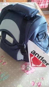 BNWT Antler Camera/Camcorder Bag