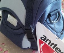 BNWT Antler Camera/Camcorder Bag