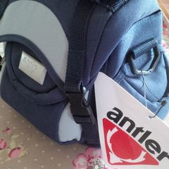 BNWT Antler Camera/Camcorder Bag