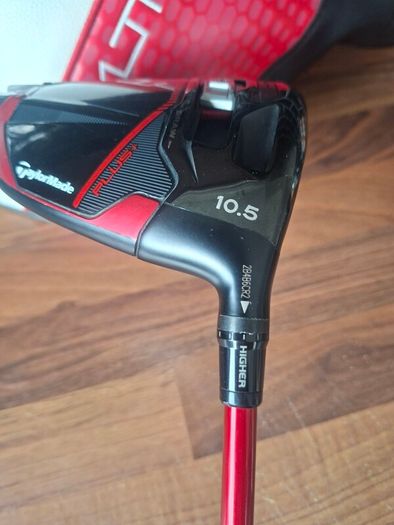 Taylormade Stealth 2 Plus Driver