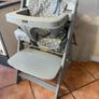 Hauck high chair Image 2
