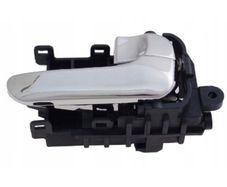 Left Front Rear Inner Door Handle Nissn X-trail T30/t31 01-14 Oe: 80671-8m700
